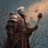 create stunning fantasy character illustrations for your