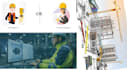 do wood, steel and concrete structural design, structural engineer