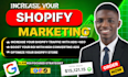 do shopify marketing to boost shopify sales ecommerce marketing and shopify SEO