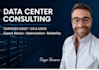 expert data center design, operations
