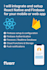 integrate and setup firebase for your mobile or web app