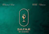 luxury golden badge logo