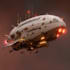 do best spaceship or any design for you