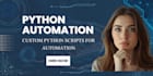 automate your repetitive tasks with python scripts