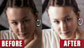 professionally edit and color grade your photos in lightroom