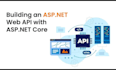 develop scalable and secure net core apis for your project