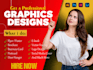 be your graphic designer and your virtual assistant