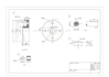create precise autocad 2d designs and solidworks 3d assemblies with drawings