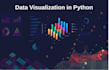 make python data visualizations and statistical graphs