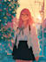 create anime characters illustration