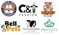logo design for shopify, etsy, or amazon store