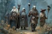 do dnd character art illustration commissions