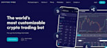 develop bitcoin trading bot,crypto bot,btc trading app,usdt,xrp bot,memecoin bot