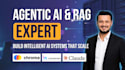 be generative ai ml llm ai agent ai chatbot python and full stack developer