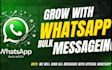 setup whatsapp api for your business