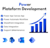 develop sharepoint ,office 365, powerapps, power automate,