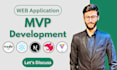 develop mvp as mern nodejs nestjs backend developer