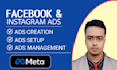 facebook ads, meta ads, instagram ads