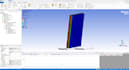 do fea on ansys, comsole and abacus