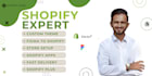 update and redesign shopify theme and store features