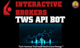 automate your ibkr trades using tws API