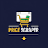scrape website data, product details, or prices using python