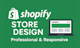 design shopify dropshipping store redesign shopify store seo for shopify website