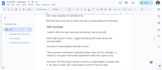 create facebook ad scripts for video ads
