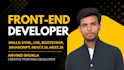 convert your figma design to a pixel perfect react or nextjs website