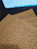 write anything in neat and clear handwriting