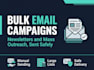 manually send bulk emails for your newsletter or email campaign
