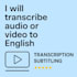 translate spanish videos into english subtitles