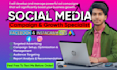 be your paid social media marketing expert and ads manager