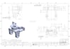 create precise gd and t annotations asme,iso for your cad drawings