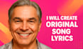 write catchy lyrics or full song