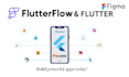 o figma, flutterflow, android, ios app, flutter flow, flutter, firebase, apis