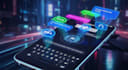 develop custom ai powered apps for ios, android, and web