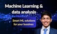do data science with machine learning techniques