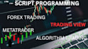build crypto trading bot, stock, future trading bot,