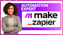 n8n ai chat, n8n ai agent, n8n ai video youtube elevenlabs, made make com