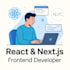 be your part time frontend engineer