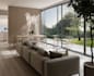 do 3d living room interior, kitchen design,cabinet, dining room,furniture render