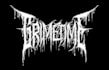 make a black metal and death metal logo