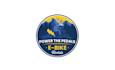 make power the pedals e bike rentals logo