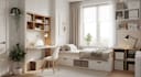 do fast 3d archviz, twilight renders, 3d model and commercial visuals