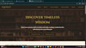 build and deploy django python responsive websites