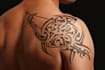 design your polynesian tribal tattoo