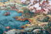 draw fantasy maps and city maps