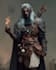 make your dungeons and dragons character