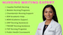 create professional soap notes, care plans, and nursing documentation
